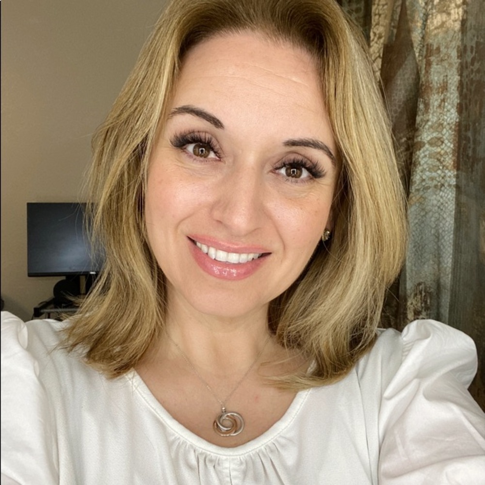 Meet your Posher, Kimberly